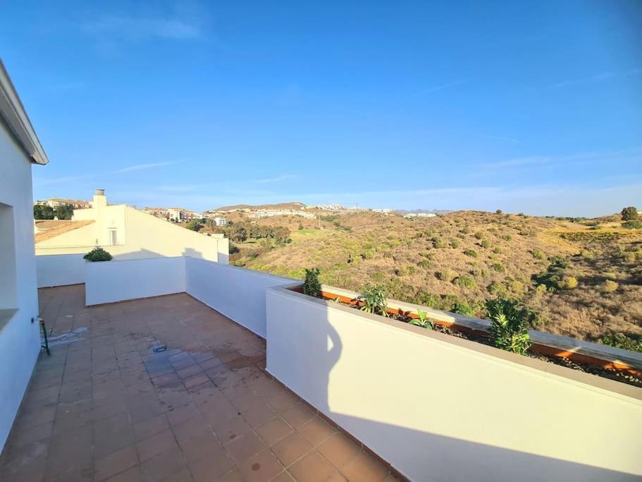 Atico Natuka Mijas Costa 250M2 De Relax Y Sol Apartment Malaga Exterior photo