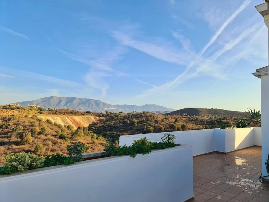 Atico Natuka Mijas Costa 250M2 De Relax Y Sol Apartment Malaga Exterior photo