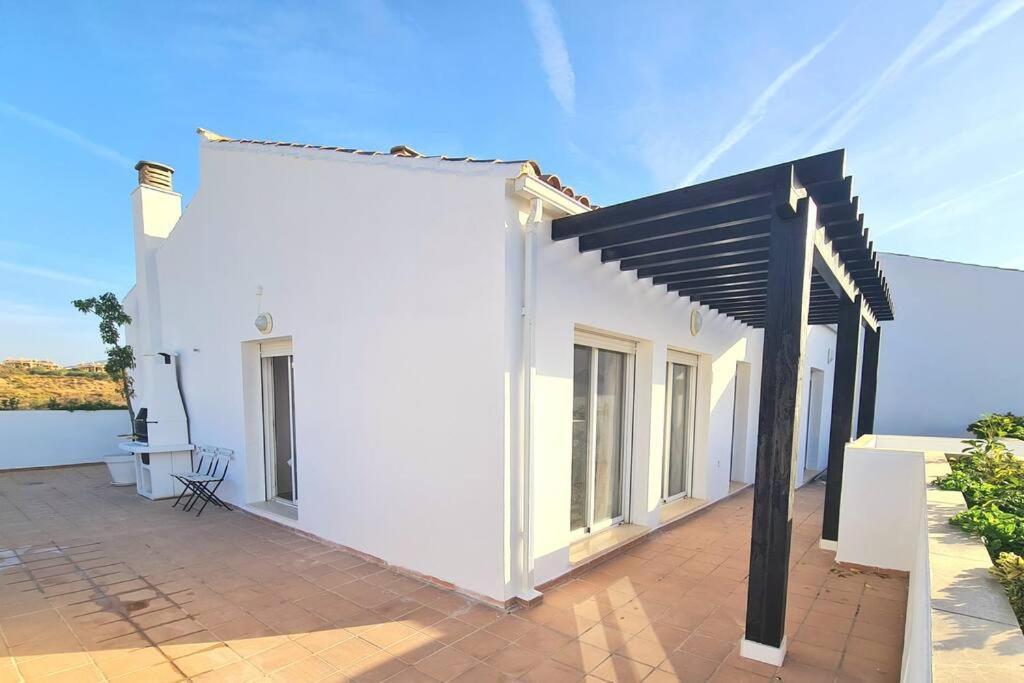 Atico Natuka Mijas Costa 250M2 De Relax Y Sol Apartment Malaga Exterior photo