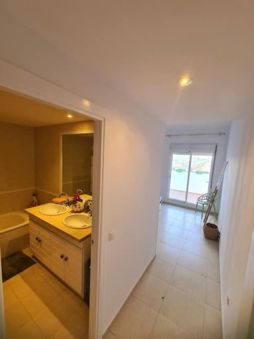 Atico Natuka Mijas Costa 250M2 De Relax Y Sol Apartment Malaga Exterior photo