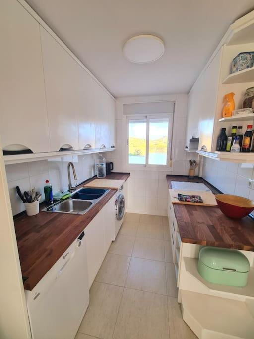 Atico Natuka Mijas Costa 250M2 De Relax Y Sol Apartment Malaga Exterior photo