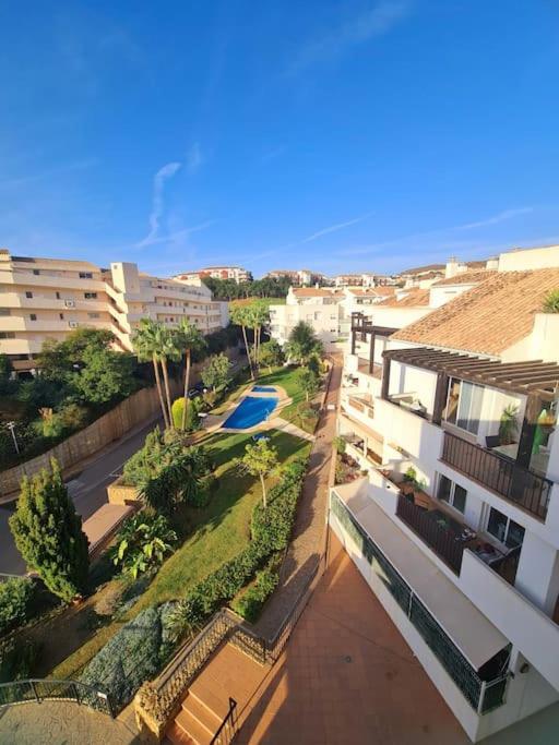 Atico Natuka Mijas Costa 250M2 De Relax Y Sol Apartment Malaga Exterior photo