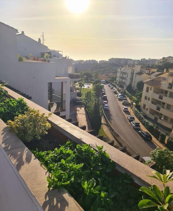 Atico Natuka Mijas Costa 250M2 De Relax Y Sol Apartment Malaga Exterior photo