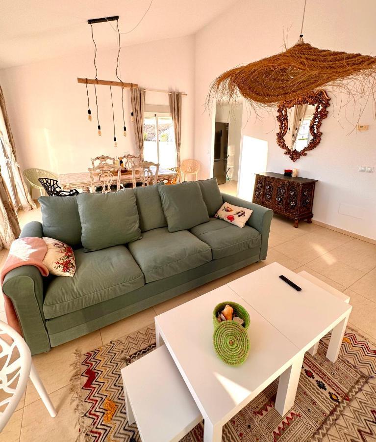 Atico Natuka Mijas Costa 250M2 De Relax Y Sol Apartment Malaga Exterior photo