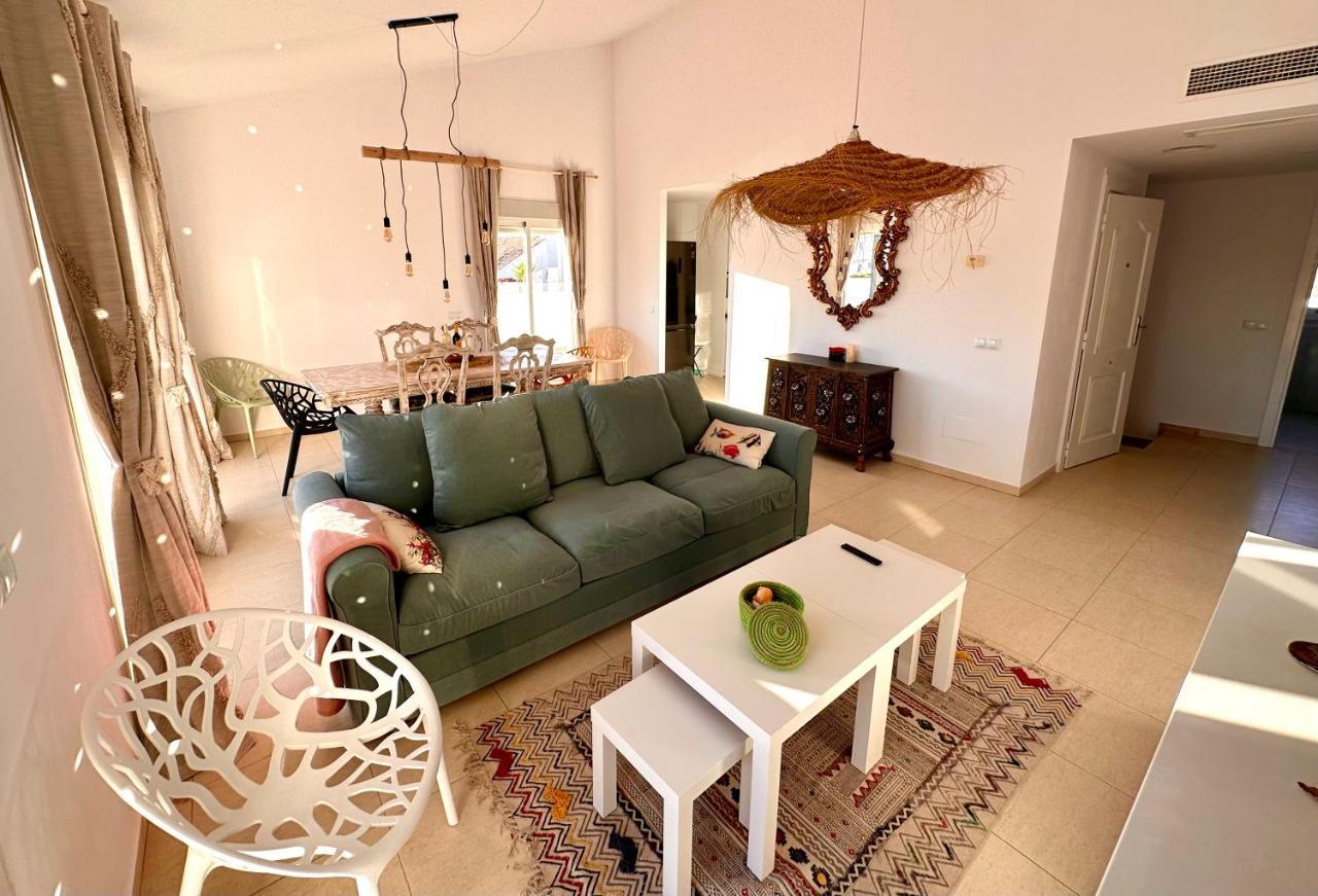 Atico Natuka Mijas Costa 250M2 De Relax Y Sol Apartment Malaga Exterior photo