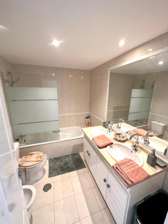 Atico Natuka Mijas Costa 250M2 De Relax Y Sol Apartment Malaga Exterior photo