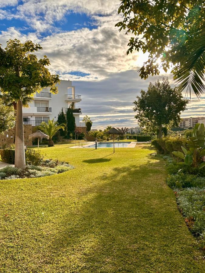 Atico Natuka Mijas Costa 250M2 De Relax Y Sol Apartment Malaga Exterior photo