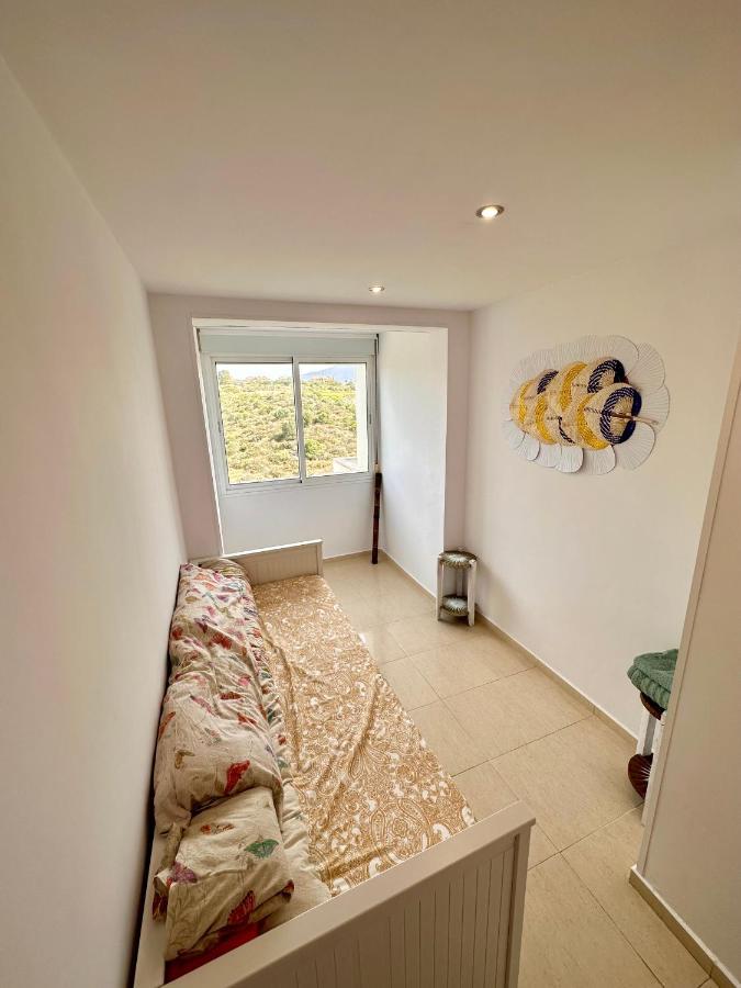Atico Natuka Mijas Costa 250M2 De Relax Y Sol Apartment Malaga Exterior photo