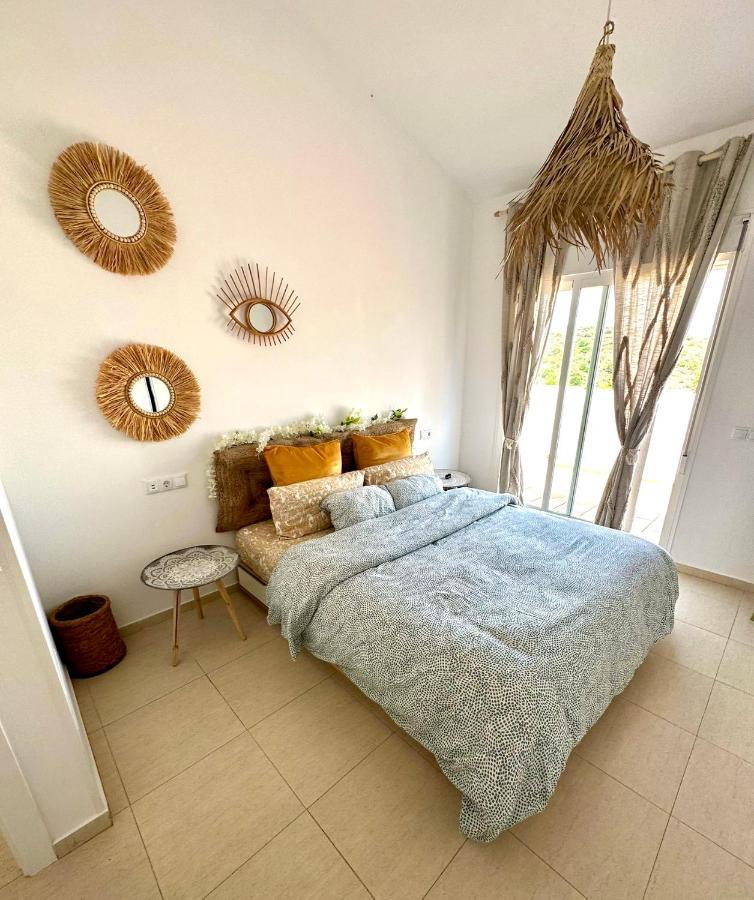 Atico Natuka Mijas Costa 250M2 De Relax Y Sol Apartment Malaga Exterior photo