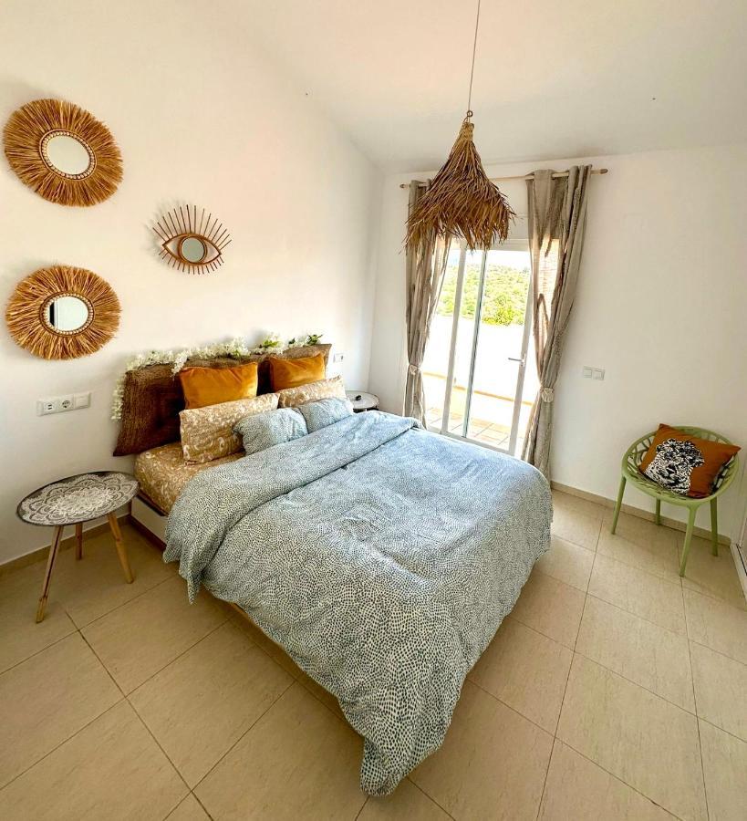 Atico Natuka Mijas Costa 250M2 De Relax Y Sol Apartment Malaga Exterior photo